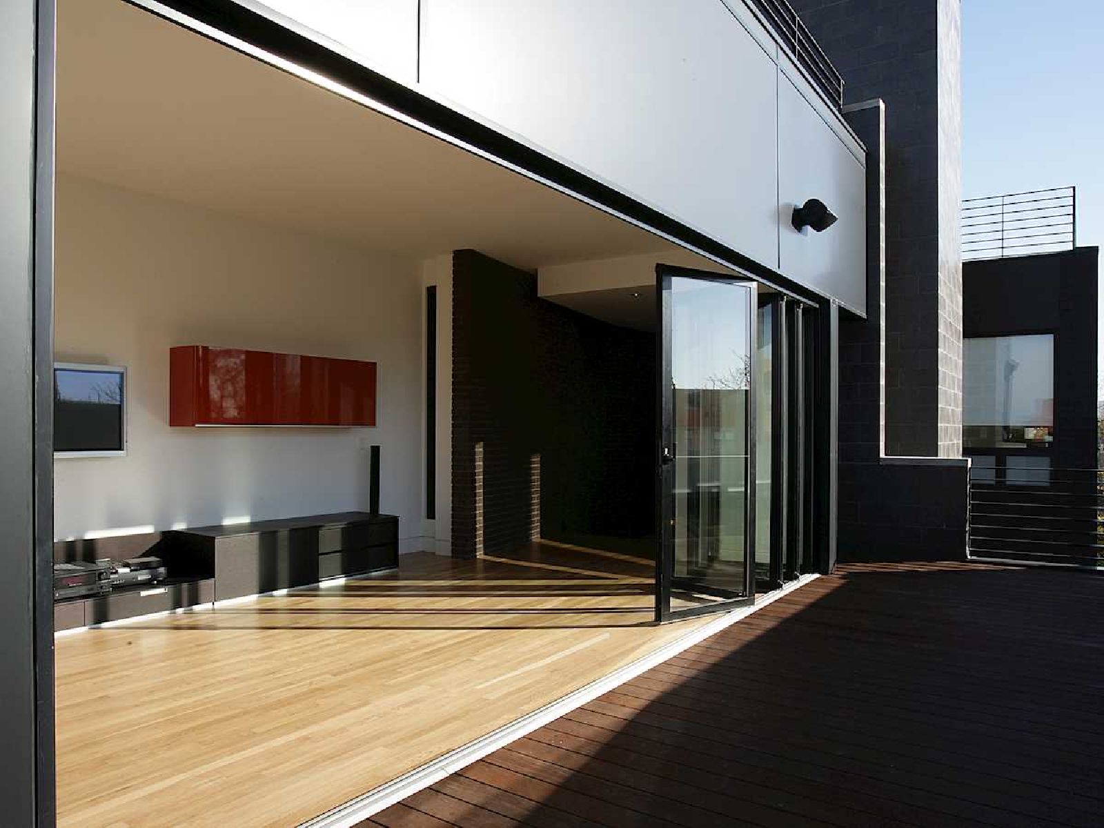 Solarlux Glasfaltwand I